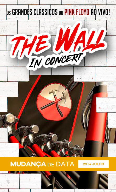 The Wall In Concert